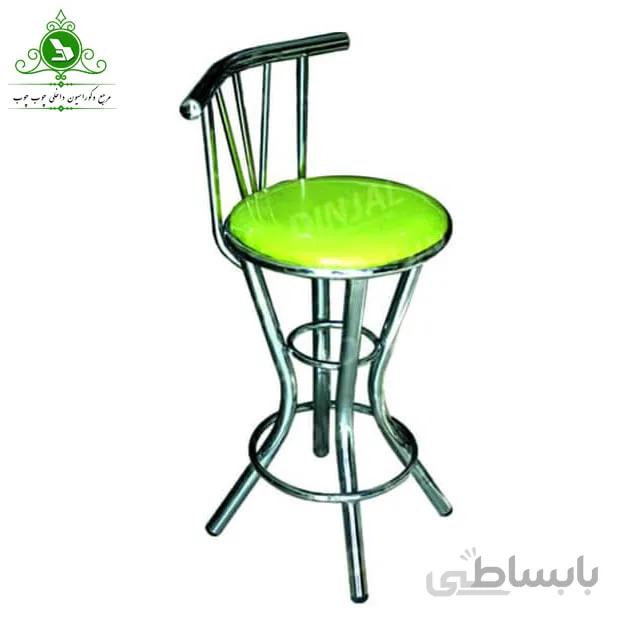 صندلی اپن مدل فرنگی