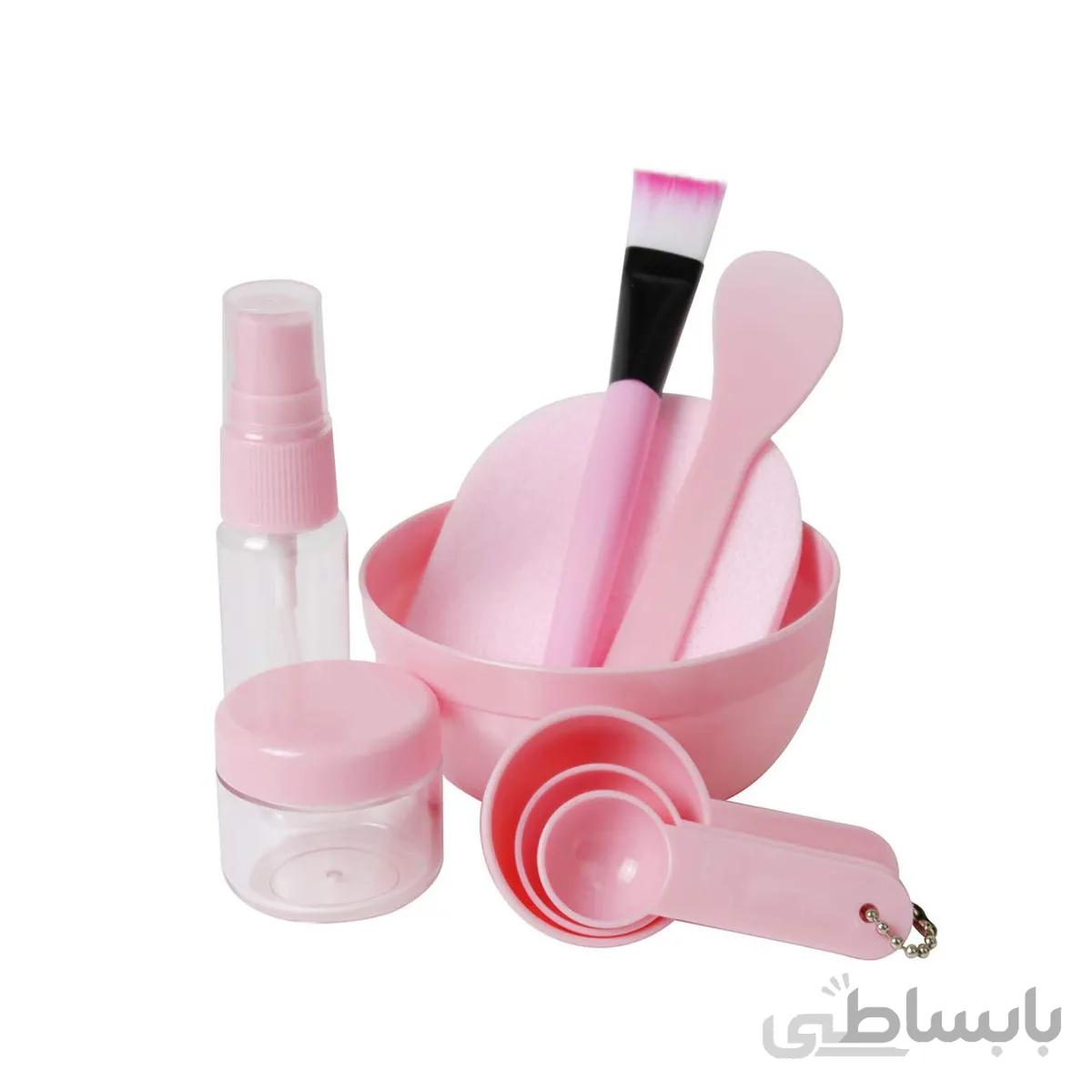 ست 7 تکه ابزار ماسک