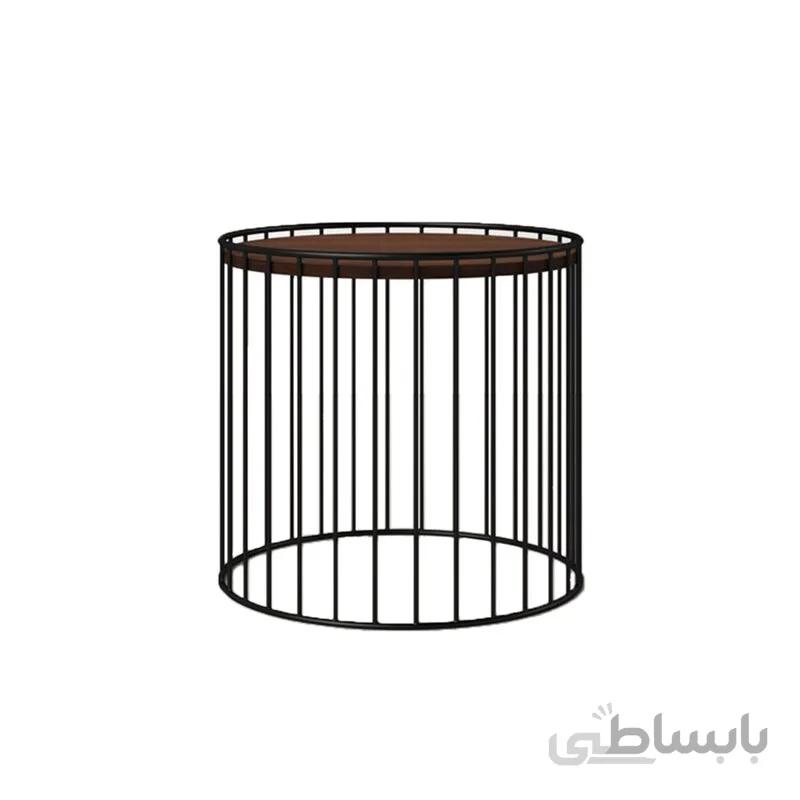 میز عسلی Elson
