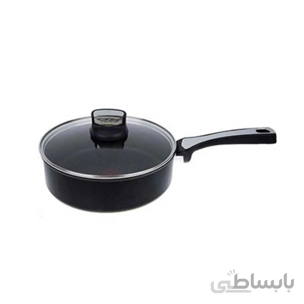 تابه گود درب دار تفال مدل اکسپرتایز سایز 24