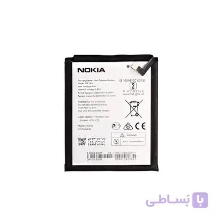 باتری گوشی موبایل نوکیا 5.3 (WT240)