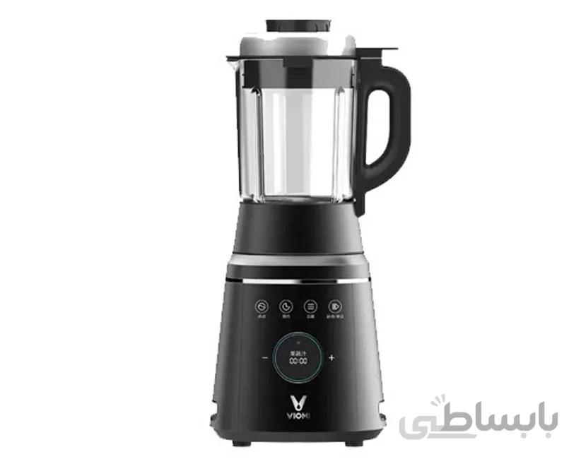 غذا ساز هوشمند چند منظوره viomi شیائومی