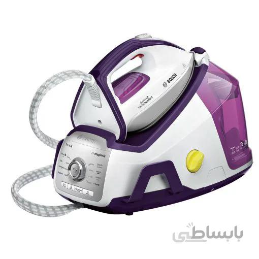 اتو بخار بوش مدل TDS8040