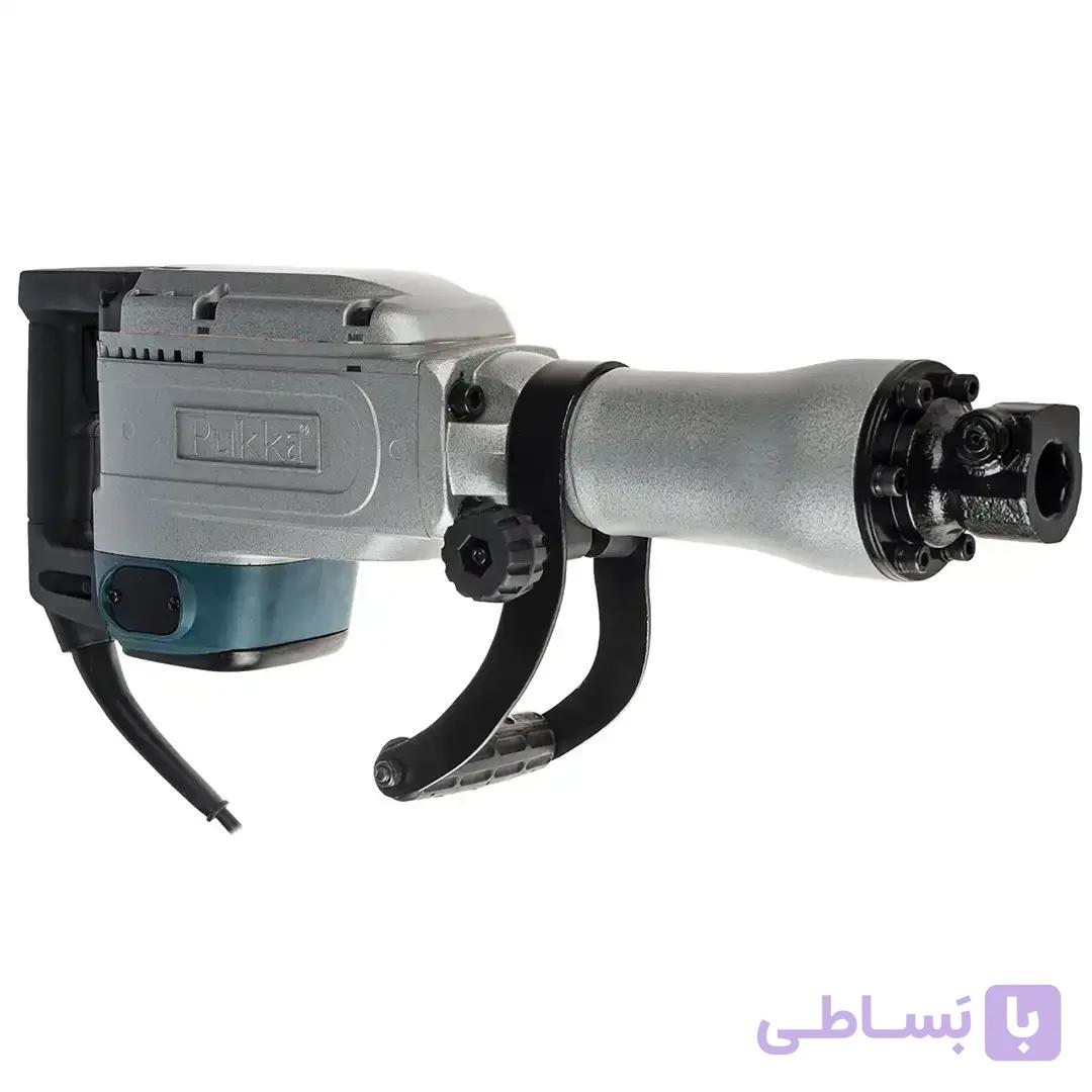 چکش تخریب Pukka مدل H1601