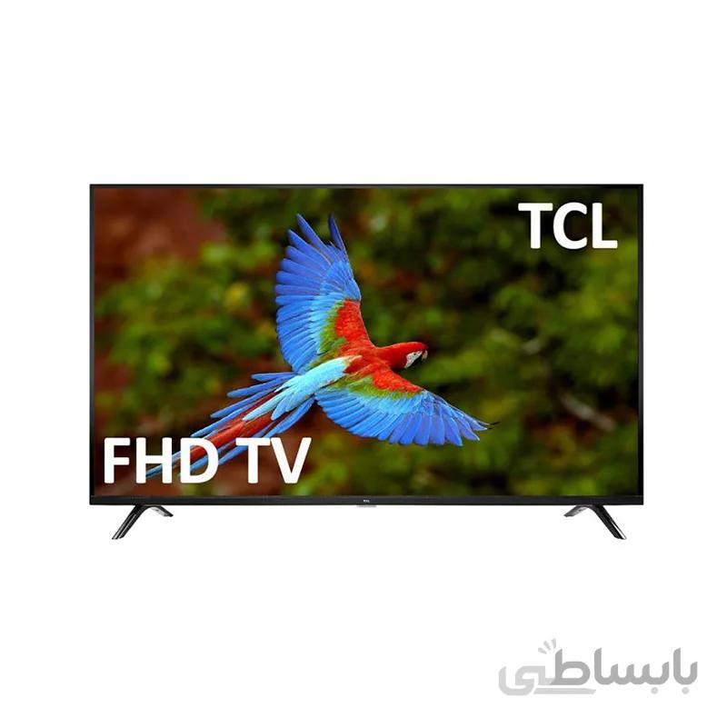 تلویزیون تی سی ال مدل 40D3000i سایز 40 اینچ ا TCL 40D3000i LED TV 40 Inch