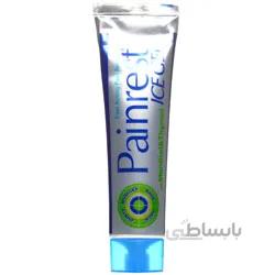 ژل خنک کننده بدن ا Fast Acting pain Relief Ice Gel