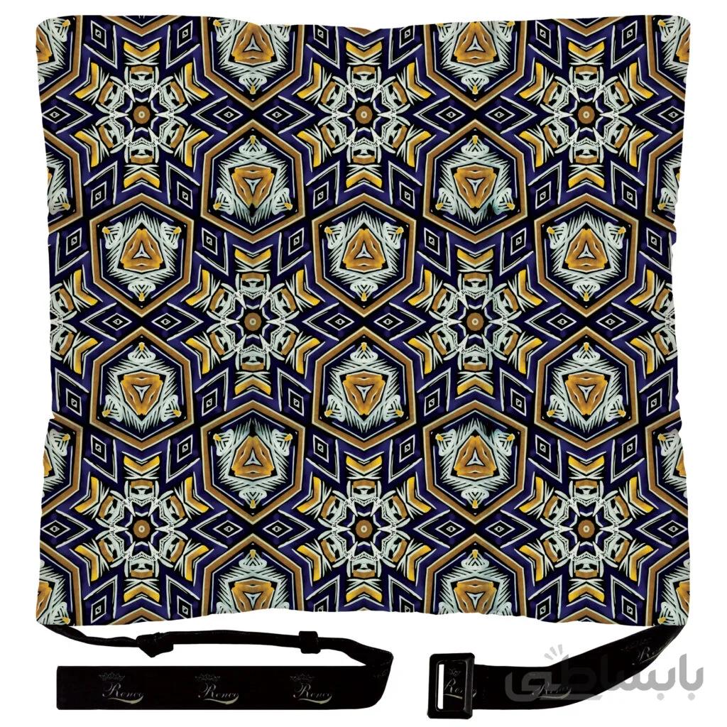 تشک صندلی رنس مدل M1-10536
