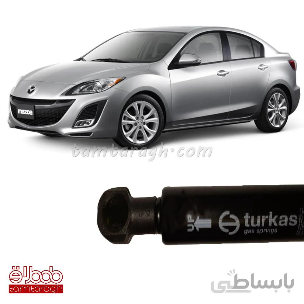 جک کاپوت کیا اپتیما ترک
