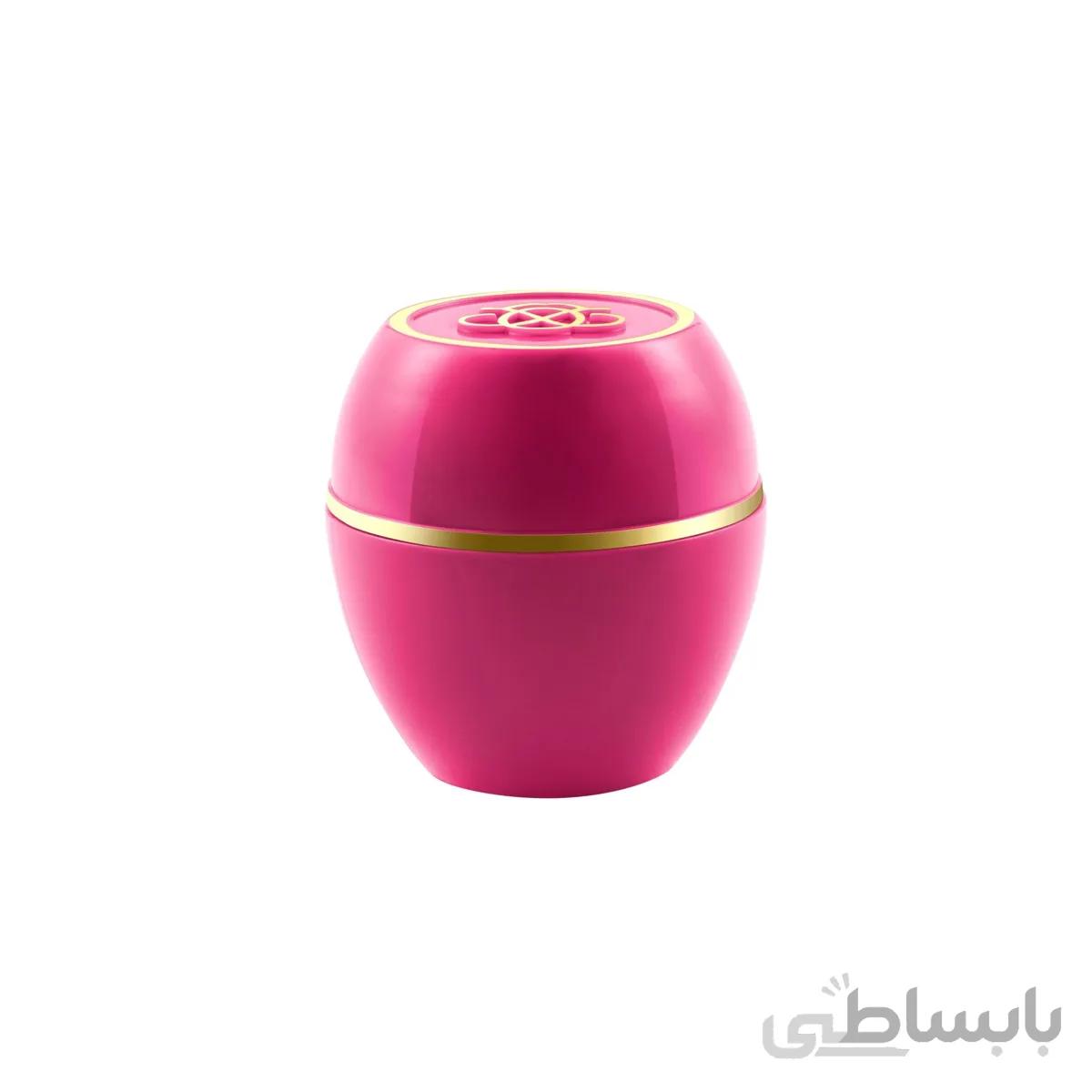 بالم درمانی با عصاره رز اوریف لیم ا Oriflame tender care rose
