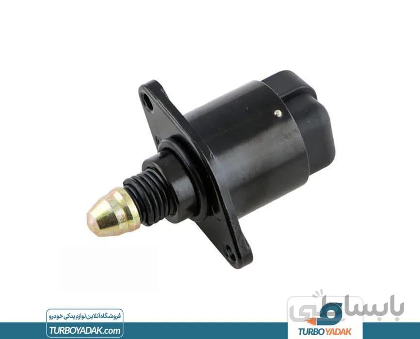 استپر موتور پژو 405 معمولی ایران کاربراتور (ایرکا)