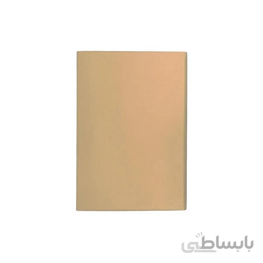 -کیف کلاسوری Book Cover تبلت سامسونگ Galaxy Tab S7 FE T735 - T736
