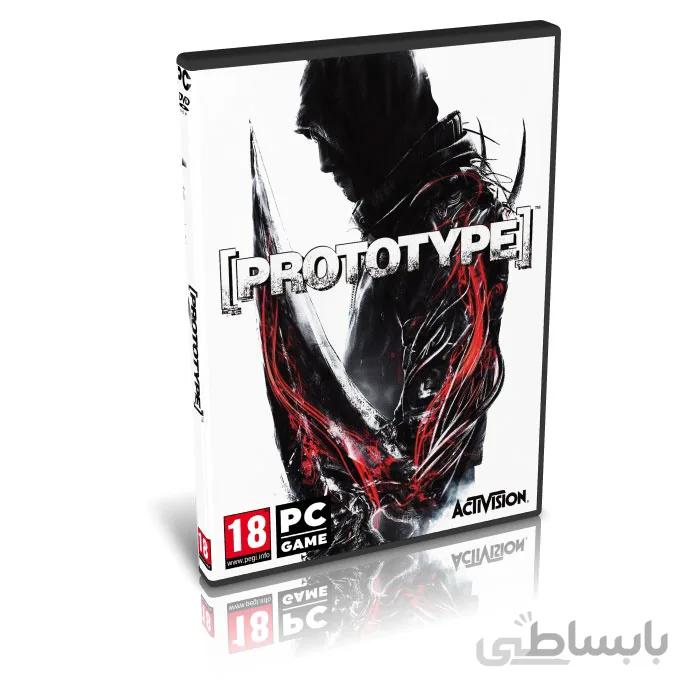 بازی Prototype نسخه Complete Edition مخصوص کامپیوتر