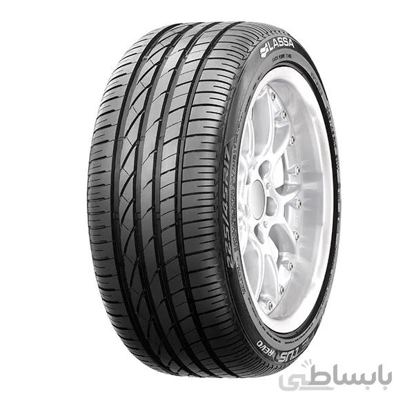 لاستیک 225/55R16 لاسا-ایمپتوس روو