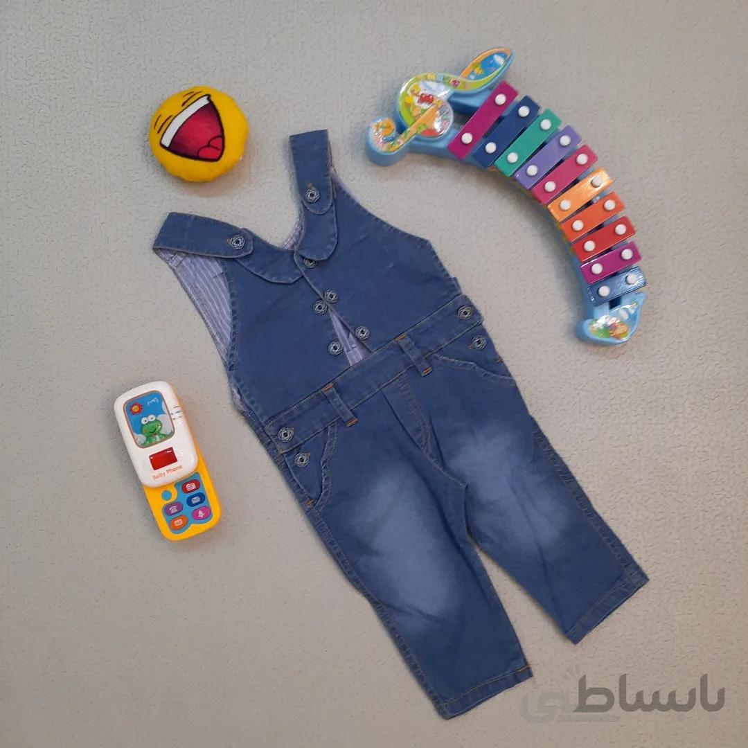 پیشبندی دخترونه