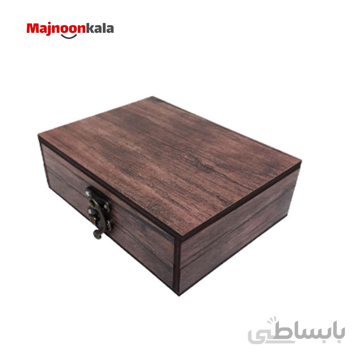 جعبه هدیه مدل 75