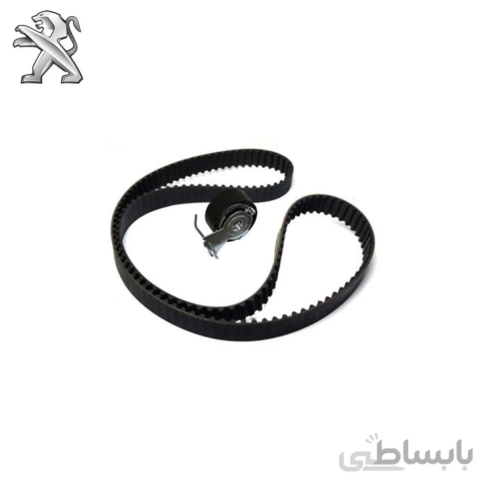 کیت تسمه تایم پژو 206