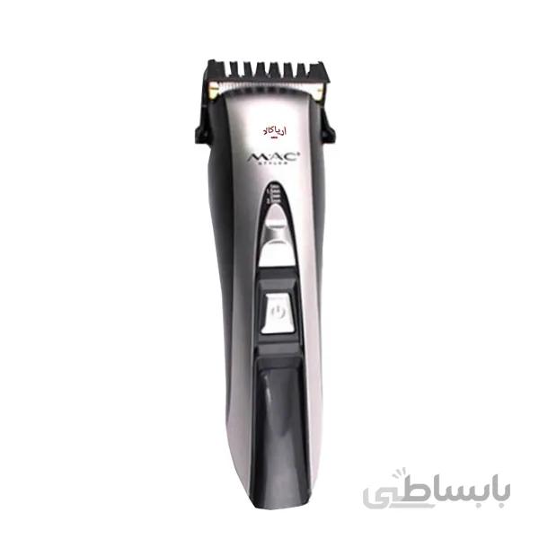 ماشین اصلاح مک استایلر مدل MC-091