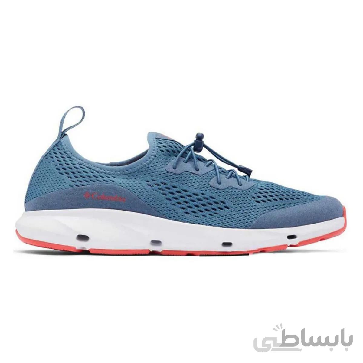 کفش راحتی زنانه کلمبیا Columbia Vent BL0091-413