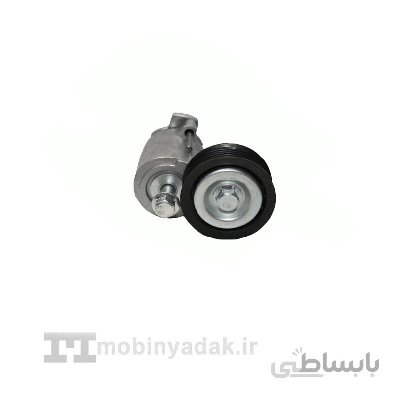 هرزگرد ثابت /بزرگ دینام ام وی ام ۵۳۰