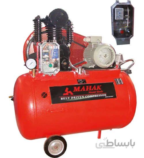 کمپرسور باد محک مدل AP-601 ا MAHAK AP-601 Air Compressor