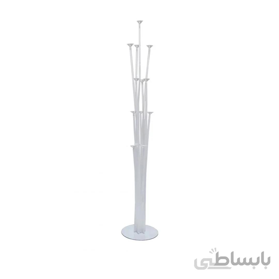استند بادکنک 13 شاخه 130cm مدل STA206