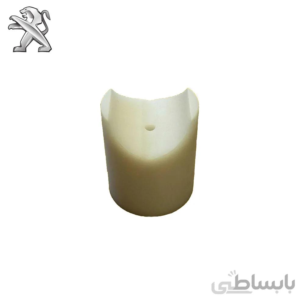 بوش هلالی جعبه فرمان پژو 206