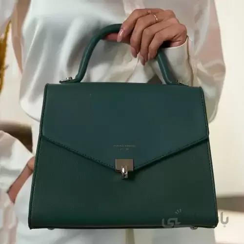 کیف دستی مدل 1-6506 David Jones - دیوید جونز