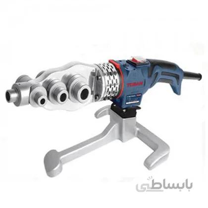 جوش لوله پلاستیکی مدل 7135PWIB توسن ا مدل 7135PWIB توسن