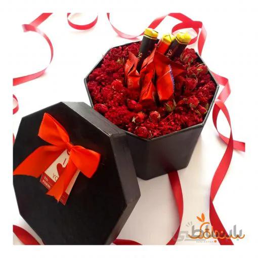 باکس هدیه