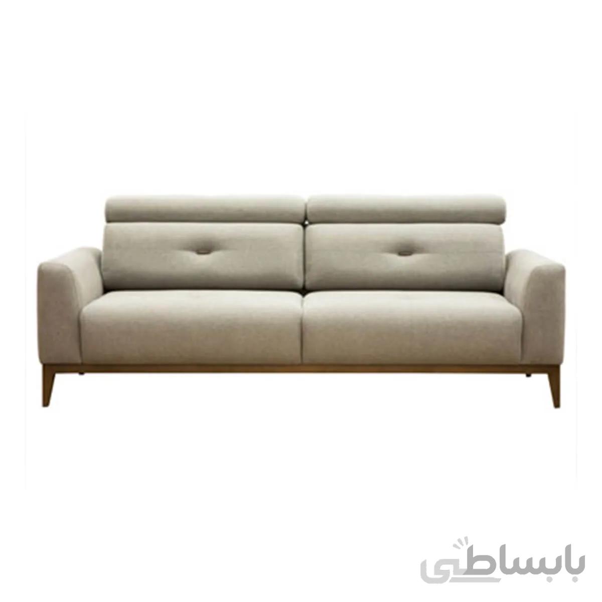 مبل سه نفره کارما