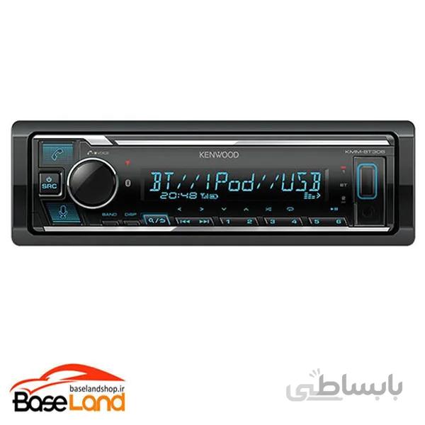 KMM-BT306 پخش صوتی کنوود Kenwood