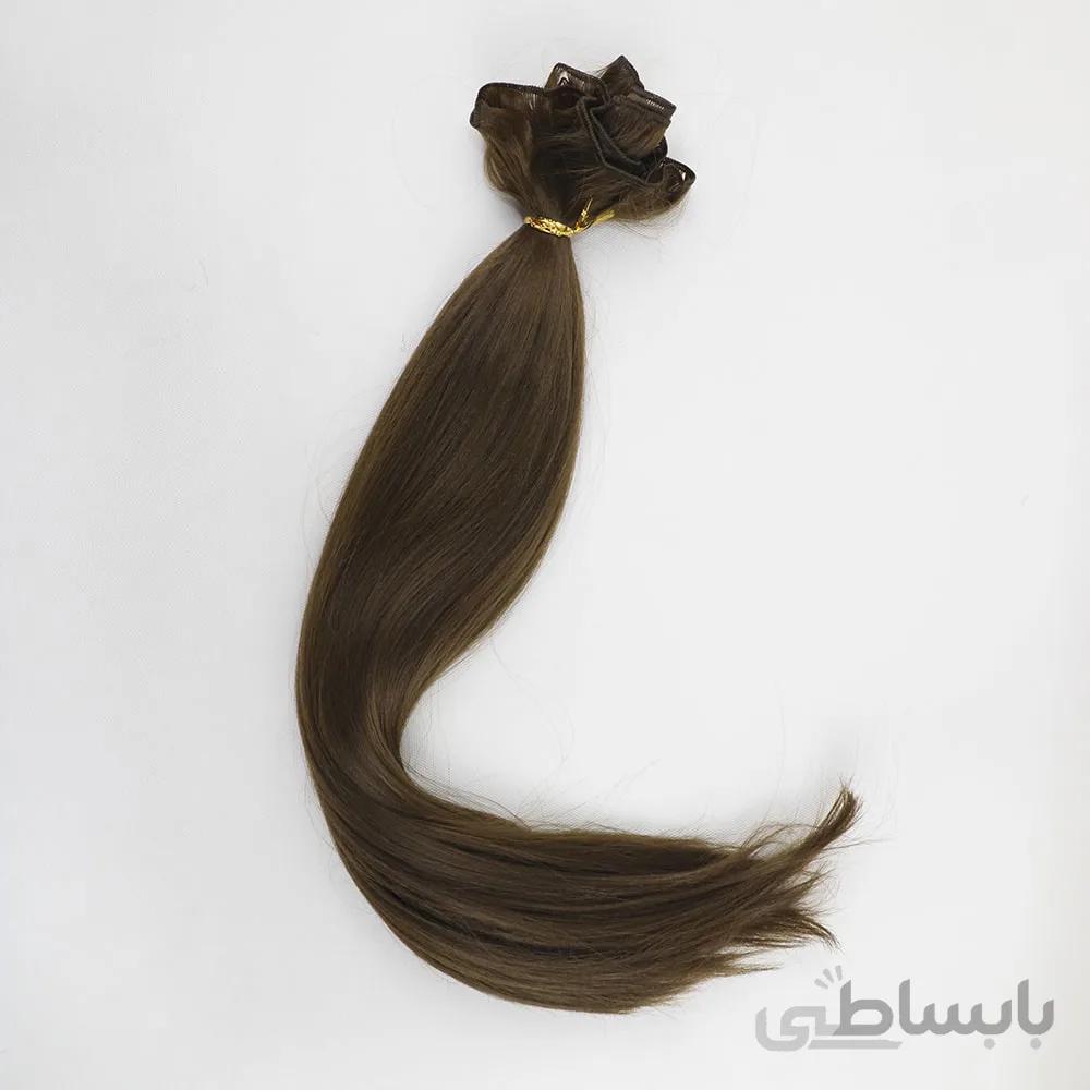 اکستنشن متری پوش دار مدل MT-43 رنگ 8B