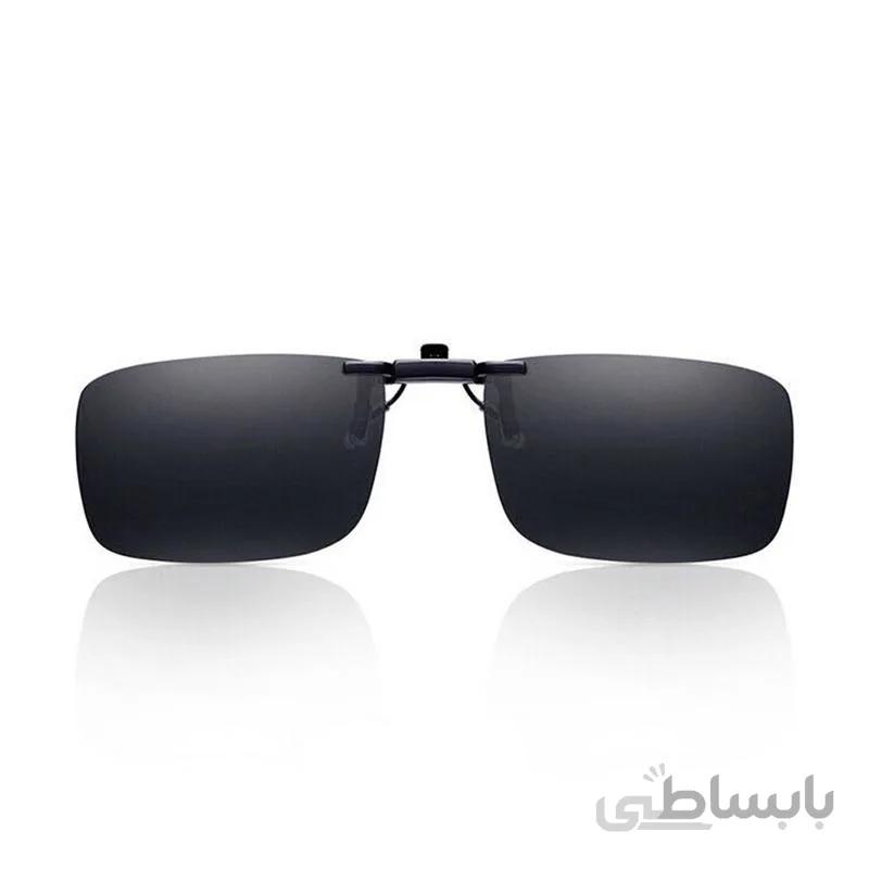 کاور عینک آفتابی مگنتی شیائومی مدل SM009-0320