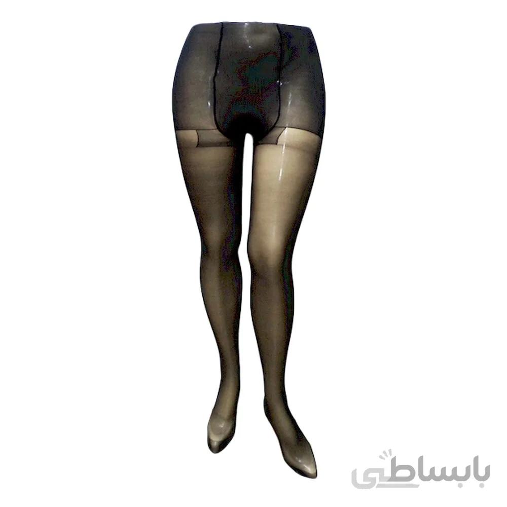ساپورت شیشه ای زنانه