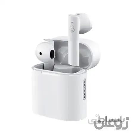 هدفون بی سیم بلوتوثی هایلو - Haylou MoriPods Bluetooth Headset