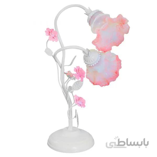 چراغ خواب رومیزی وزرا مدل RO125