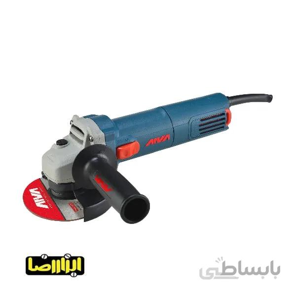 مینی فرز آروا مدل 5555