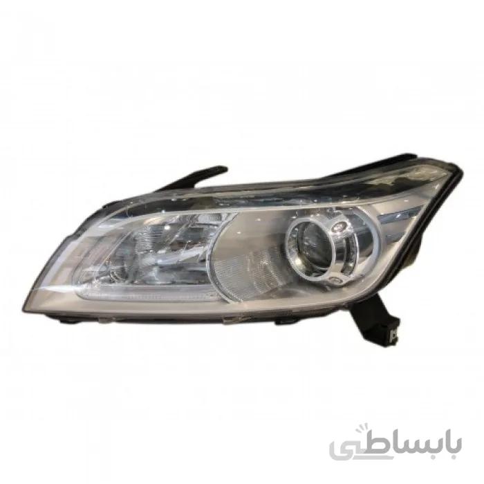 طلق چراغ جلو لیفان x60
