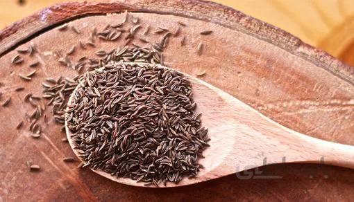 بذر زیره سیاه اصیل ایرانی بسته 200 عددی