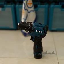 دریل شارژی ماکیتا مدل 24V CORDLESS