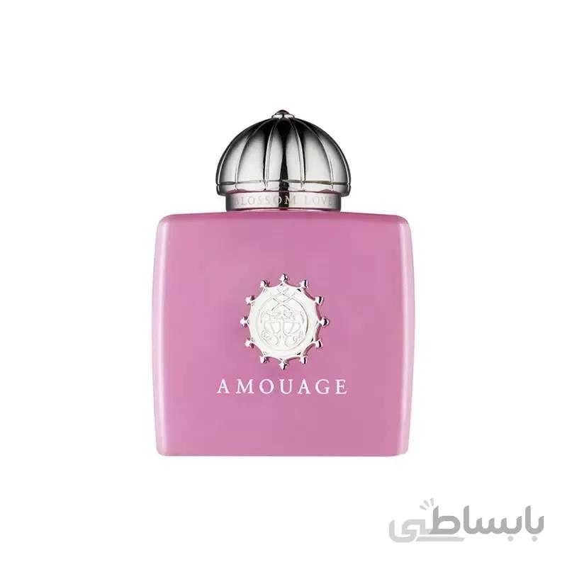 Amouage Blossom Love For Women EDP Tester