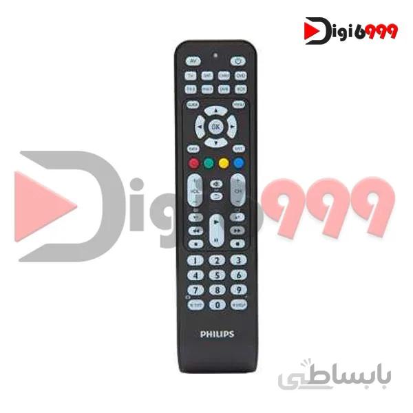ریموت کنترل یونیورسال فیلیپس SRP2008B