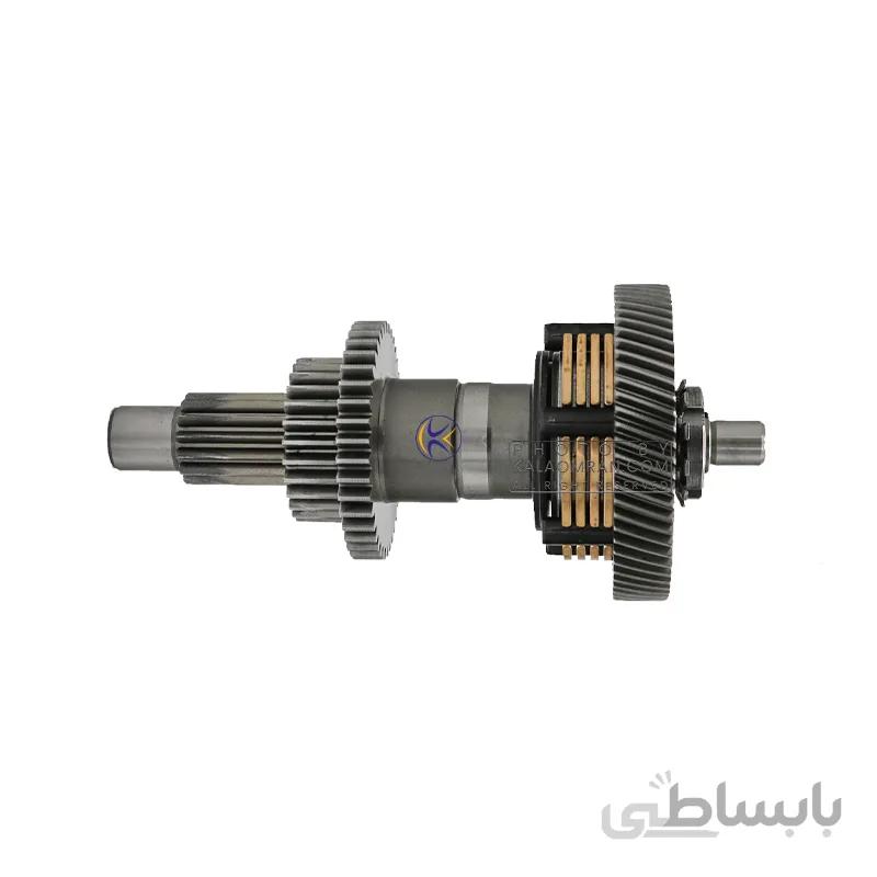 دنده کلاچ دریل کرگیری DD 200 هیلتی