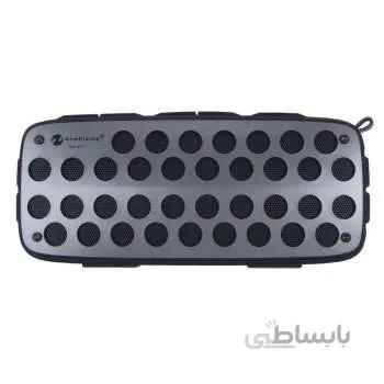 اسپیکر بلوتوثی ضدآب نیوریکسینگ مدل NR-4011 ا NewRixing NR-4011 Bluetooth Portable Speaker