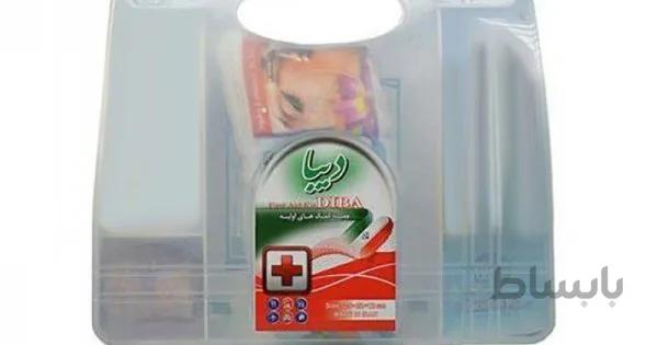ست زایمان یک بار مصرف اورژانس