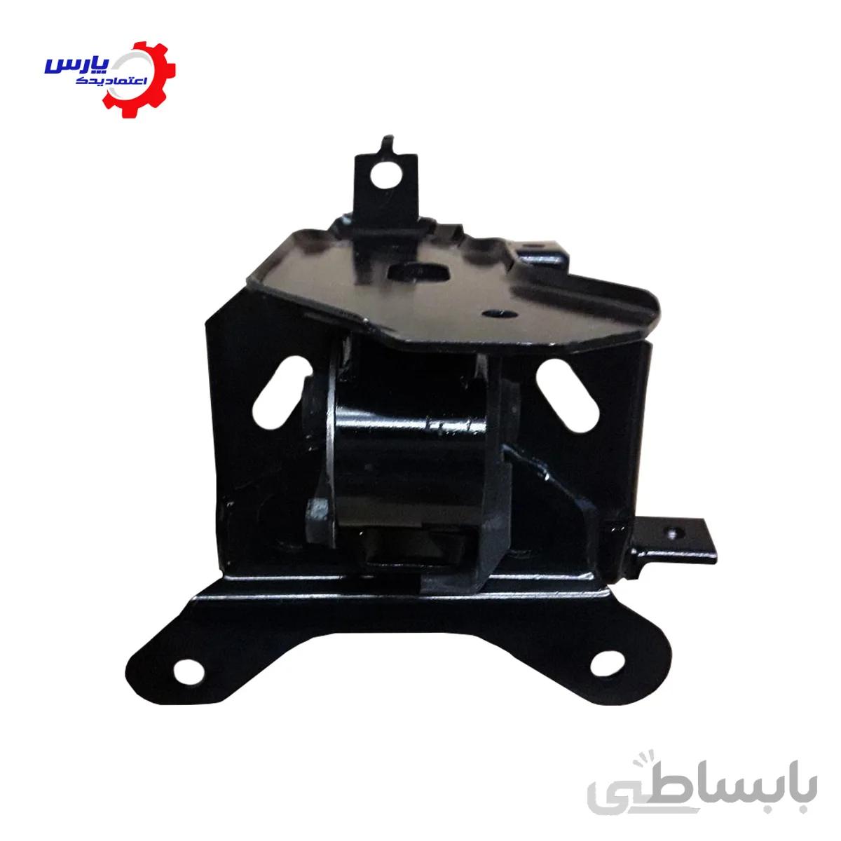 دسته موتور چپ لیفان X50