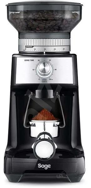 آسیاب قهوه سیج مدل SAGE BCG600 ا SAGE Coffee Grinder BCG600