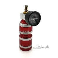 پاور کمپرسور HKS