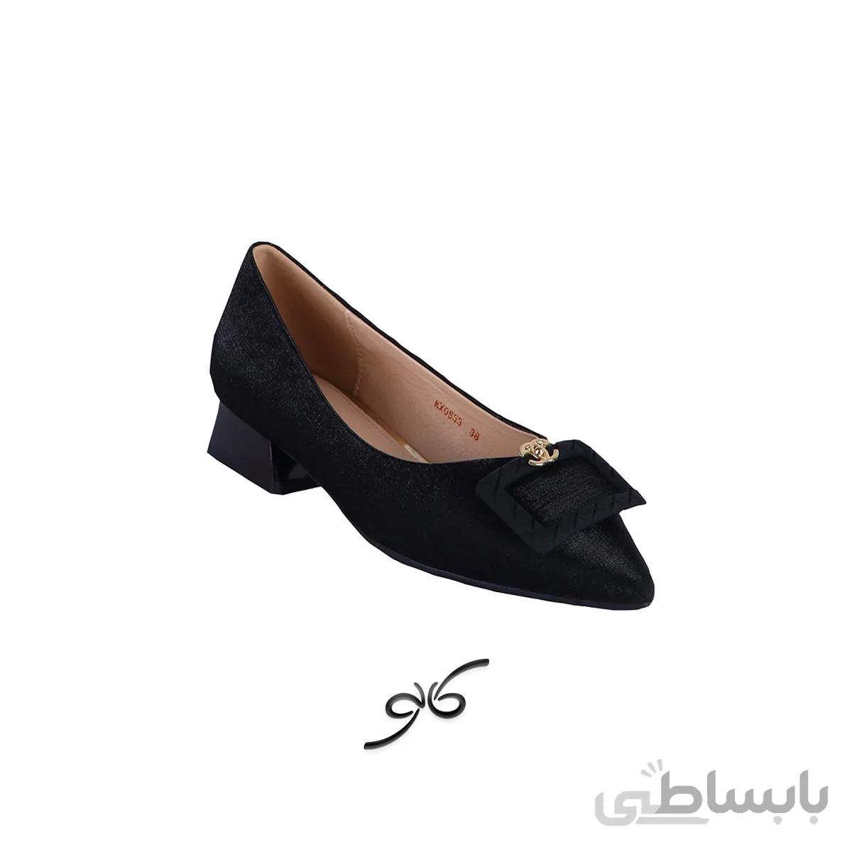 کفش مجلسی زنانه - 0533