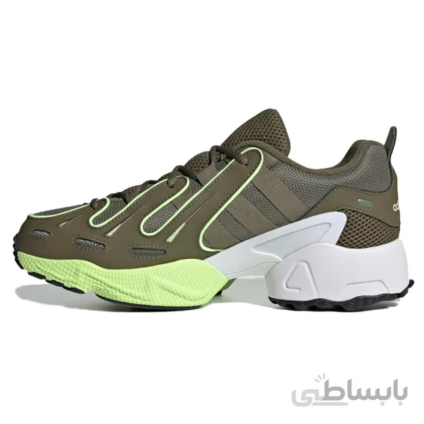 کفش مخصوص پیاده روی مردانه آدیداس مدل Adidas EQT Gazelle EE6991